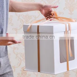 Direct Buy China Moon Cake Box From Chinese Merchandise thumbnail-6