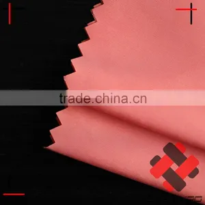 460T 20D72F Ultralight Polyester Pongee Fabric for Down Proof Jacket thumbnail-5