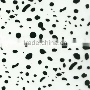 Width 100cm GW12770 Cow Pattern Water Transfer Printing Film /hydro Graphic Film thumbnail-1