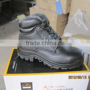 Lace-up Safety Shoes thumbnail-4
