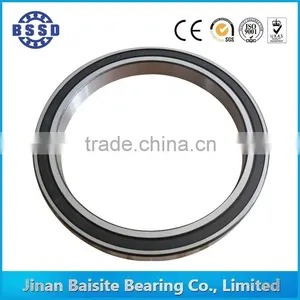 61806 2RS Ball Bearing thumbnail-1