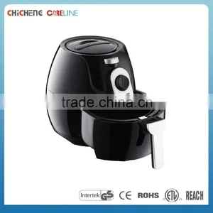 Turbo Air Fryer thumbnail-3