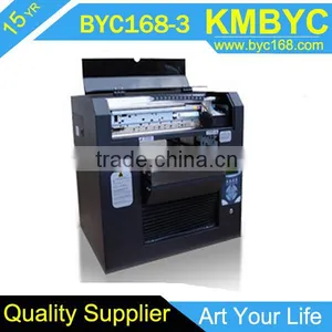 BYC168-5A Digital A2 Size Phone Cover Inkjet Printer thumbnail-1