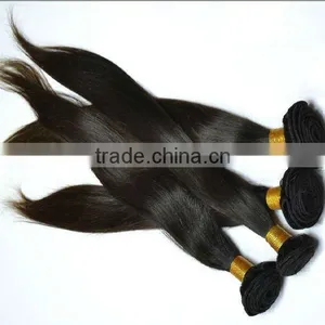 Factory Wholesale Virgin Brazilian Hair thumbnail-1