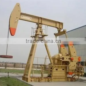 China API 11E Oil Pumping Unit For Oil Production thumbnail-1