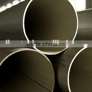 Food Grade 304 8.8mm Stainless Steel Pipe With Good Price thumbnail-4