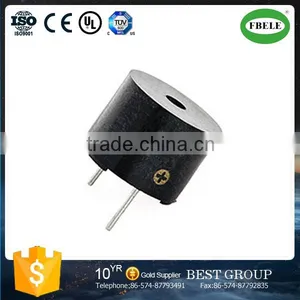 FB-60SP03 Electromagnetic Signal Transmitter Piezoelectric Buzzer (FBELE) thumbnail-1