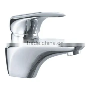 Basin Faucet(washbasin Faucet,basin Mixer) thumbnail-1