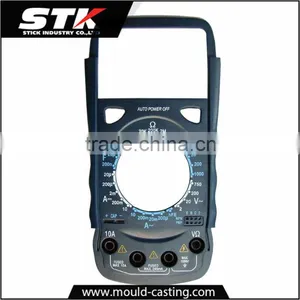 Electronic Injection Plastic Parts thumbnail-4