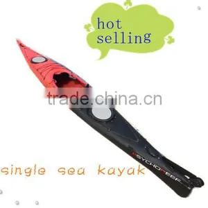 Cheap Sea Kayak for Sale in China thumbnail-4