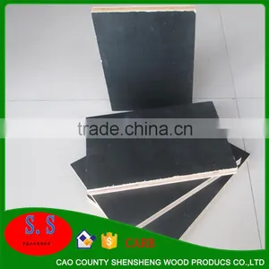 1220x2440x20mmBrown/Black Film Faced Plywood,Marine Plywood for Building thumbnail-3
