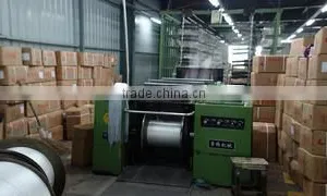 Dongguan Nahoo Textile Co., Ltd. company overview - view 2 thumbnail