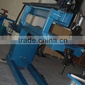 Factory Supply Kitchenware Making Machine Seam Welding Machine With Best Price thumbnail-3
