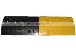 Rubber Speed Hump/Ramp RSH10030C thumbnail-1