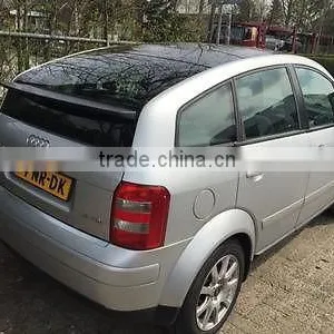 USED CARS - AUDI A2 1.4 TDI (LHD 4806) thumbnail-3