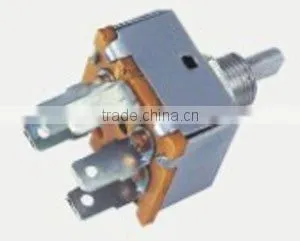 AUTO AIR CONDITION SWITCH thumbnail-1