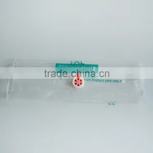 CPR Keyring,cpr Face Shield With One Way Valve Latex Free thumbnail-3