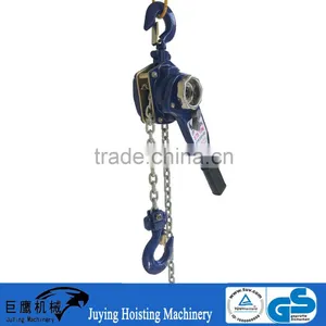 Light Duty VA Type Chain Lever Hoist Puller thumbnail-1
