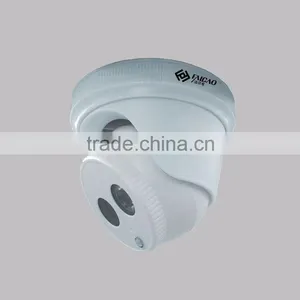960P Indoor Dome P2P Remote Network IP CCTV Camera thumbnail-5