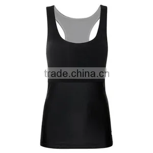 Dark Black Color Cycling Sports Wear Womens Sleeves thumbnail-1