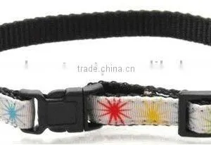 3/8" Fashion Nylon Party Burst Collars thumbnail-1