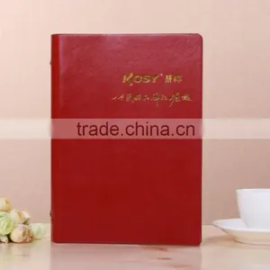 High-grade Useful Custom Hardcover Book thumbnail-3