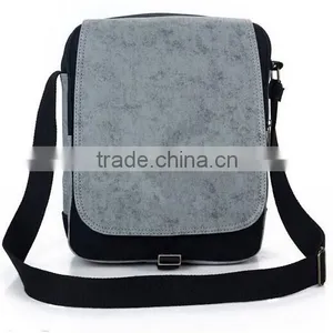 Leisure Shoulder Bag for Men thumbnail-1