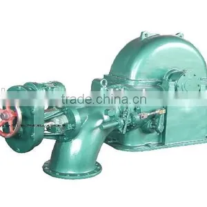 Pelton Type Turbine thumbnail-1