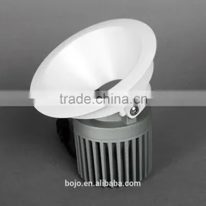 Adjustable Lighting 9w 10w Cob Led Spot Light for Commercial Lighting thumbnail-1