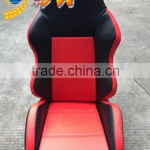 Cinema Seats thumbnail-4