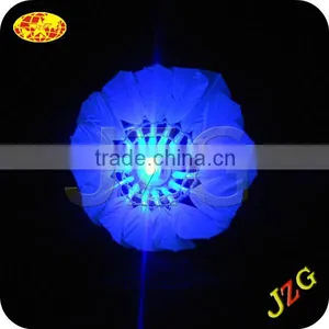 Badminton Shuttlecock Sale Factory Promotional Led Badminton Shuttlecock 2015 Popular Led Badminton Sports Equipment thumbnail-3
