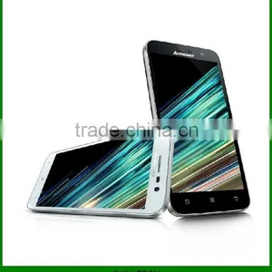 Original Lenovo A808t A8 5'' MTK6592 Octa Core Dual Sim Camera 5/13.0MP 2G RAM 16GB ROM thumbnail-3