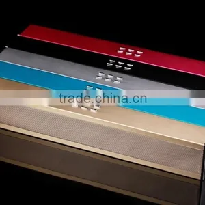 Factory Price Portable Wireless Mini Bluetooth Speaker thumbnail-1