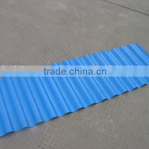 Galvanized Corrugated Roof Sheets Prices thumbnail-2