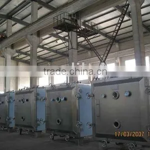 Vacuum Oven thumbnail-1