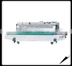 ***HOT SALE ***Stainless Steel Continuous Band Sealer Machine thumbnail-1