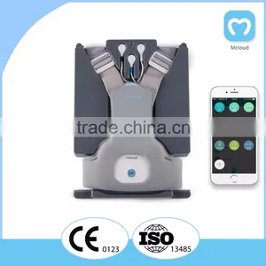 Best Quality Home Use Biocare Handheld 24 Hours ECG Monitor thumbnail-2