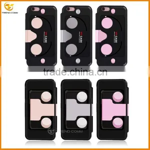 China Supplier 3D VR Glasses Anti-shock Smartphone Case for IPhone 6 thumbnail-6
