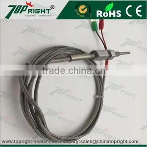 Topright Newest Insulated Thermocouple & Extension Wire thumbnail-3