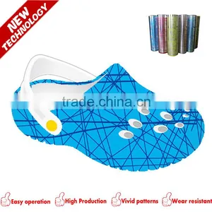 Cpp Thermal Transfer Printing Film for Shoe thumbnail-1