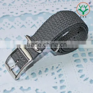 Wrist Watch Strap Spare Parts Perlon thumbnail-1