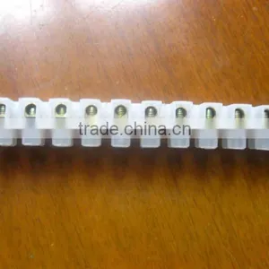 HFW 12 Poles Terminal Block thumbnail-4