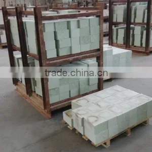 Refractory Bricks Insulating Brick thumbnail-2