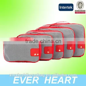 2016 New Fashion Packing Cubes for Travel Luggage Bag Travel Organizer Bag thumbnail-1