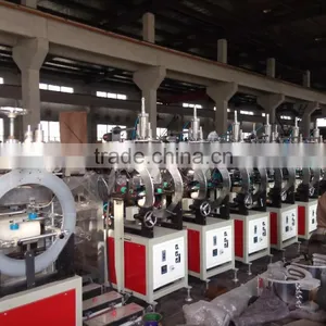 OTR100 Type Hot Stamping Machine thumbnail-4