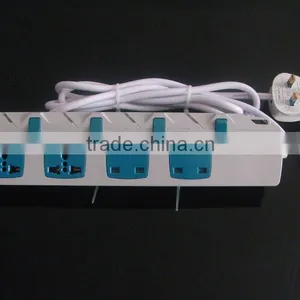 Commonly Extension Multi Socket thumbnail-1