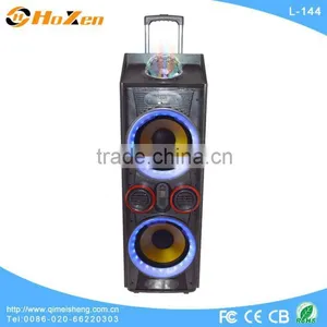 Digital Surround Audio Processor Plastic Sound Box for Toys Music Portable Speaker thumbnail-1