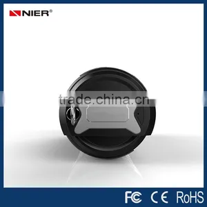 2016 Customized New Arrival Cheap Outdoor Travel Unique Waterproof Bluetooth Speaker With Handsfree Call thumbnail-4