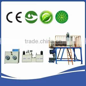 Micro-spray Hose Making Machine Farm Used Hose Machine thumbnail-1