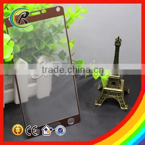 New Product for Samsung Galaxy S6 Phone Full Cover Tempered Glass thumbnail-5